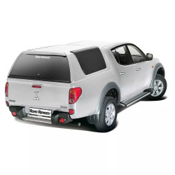 Купити Кунг для Mitsubishi L200 Longbed - Road Ranger RH3 Profi 2